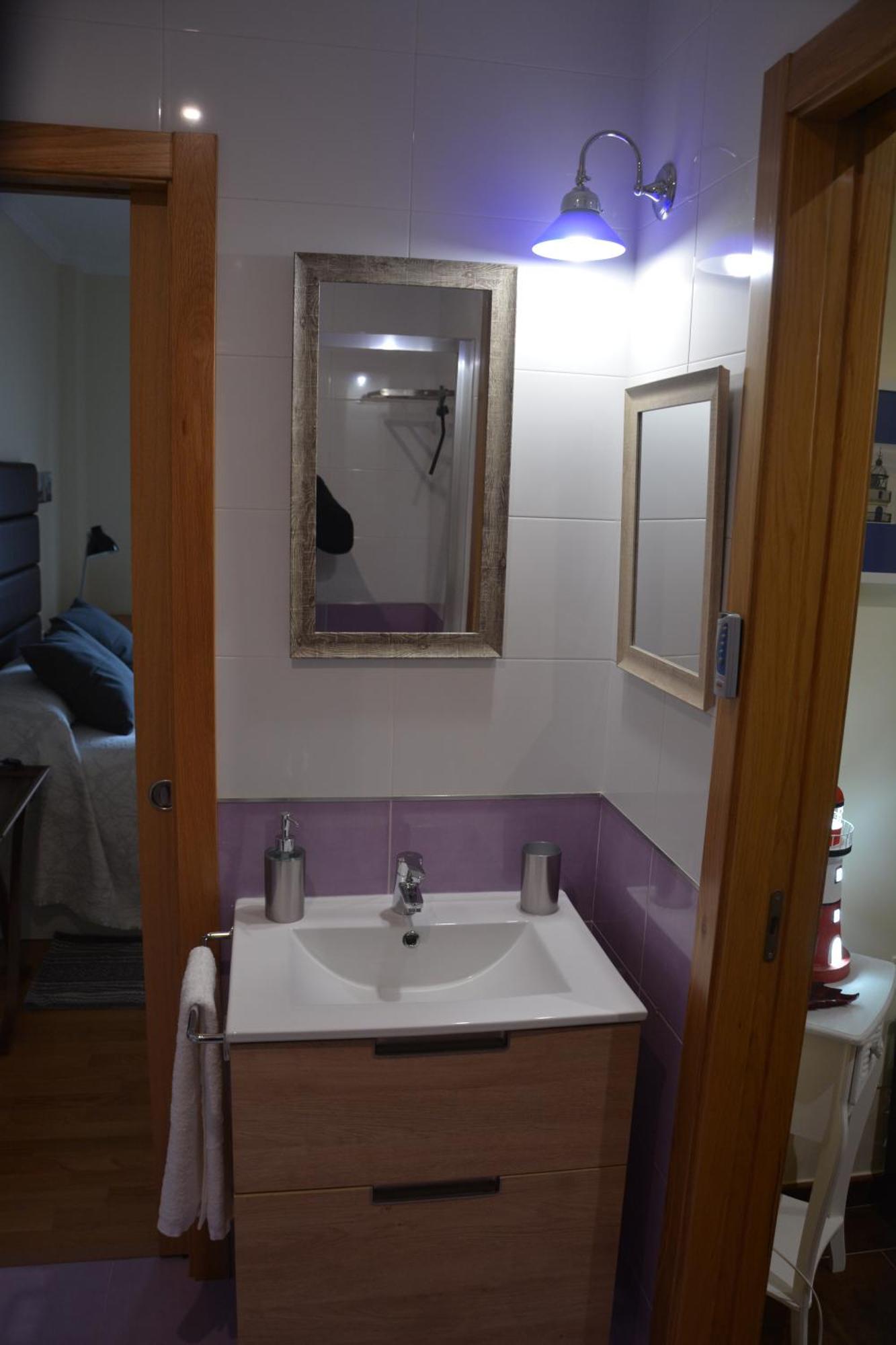 Apartamento Lagartino Illa de Arousa Exterior foto